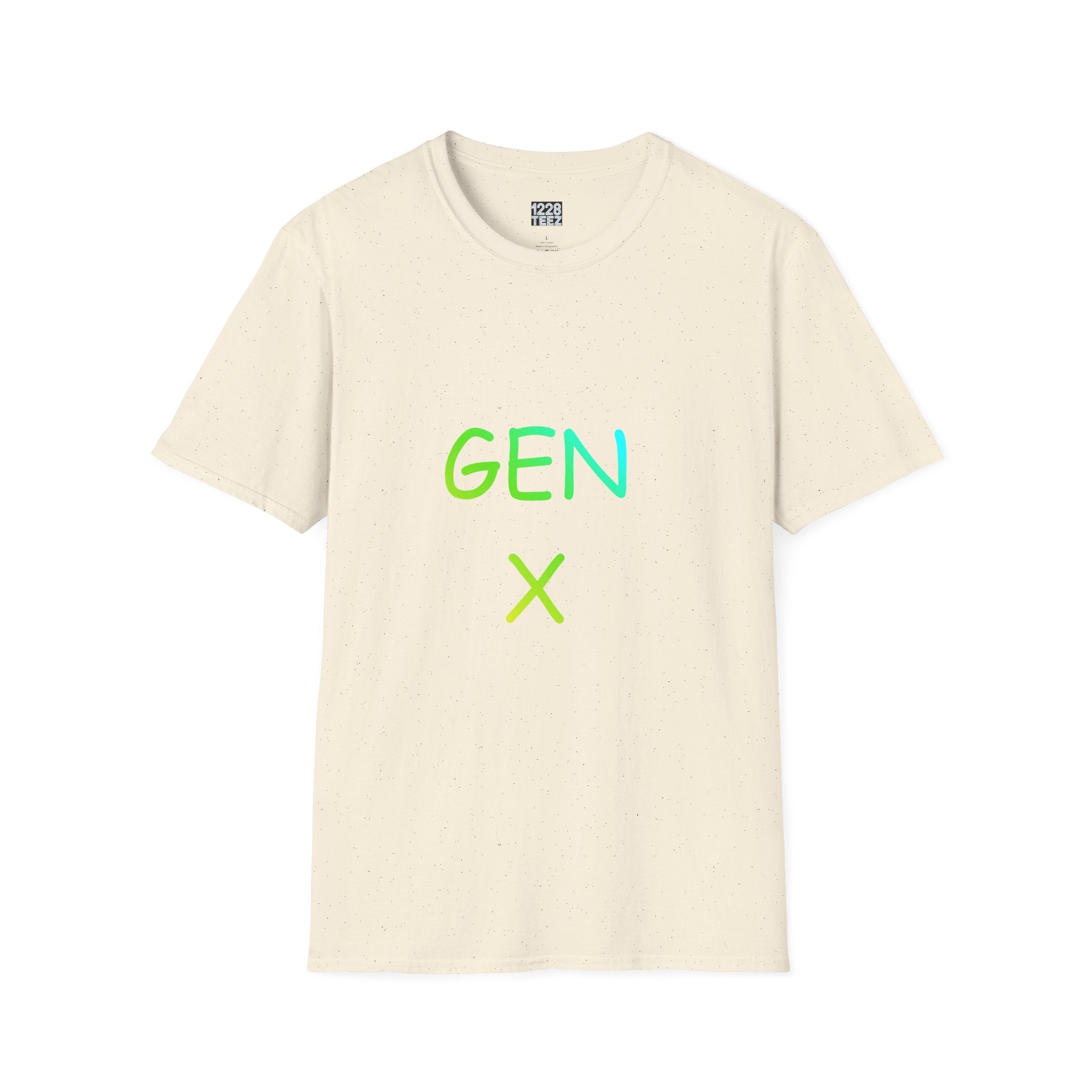 Gen X Feral