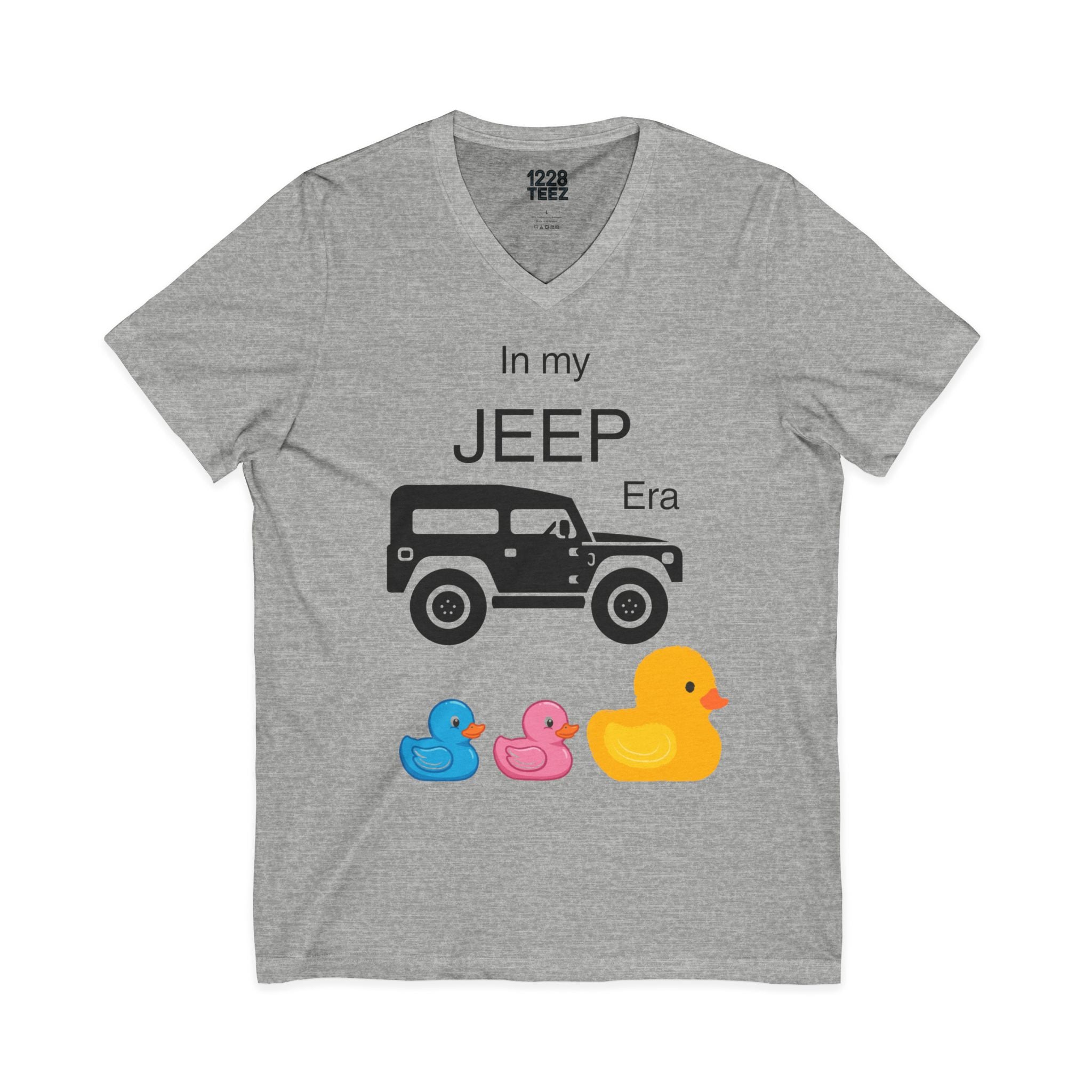 Jeep Era