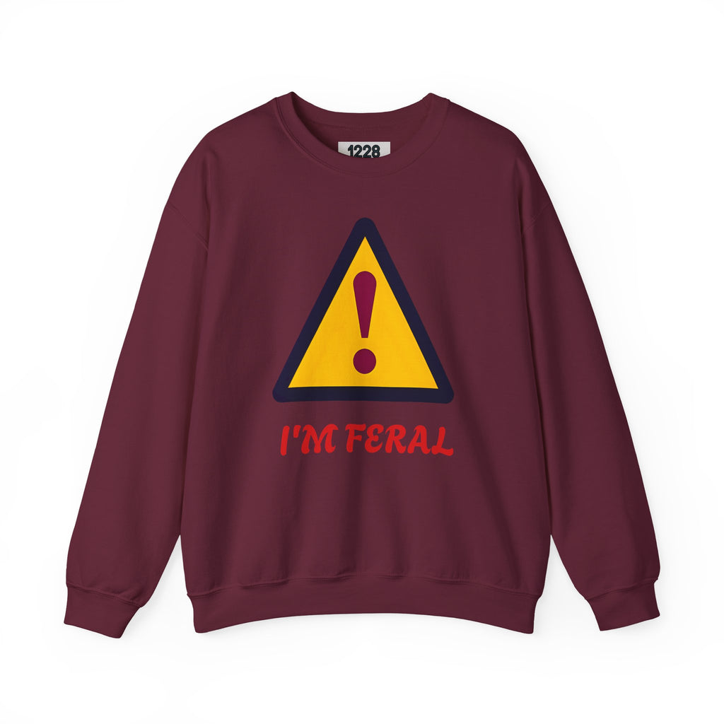 Feral