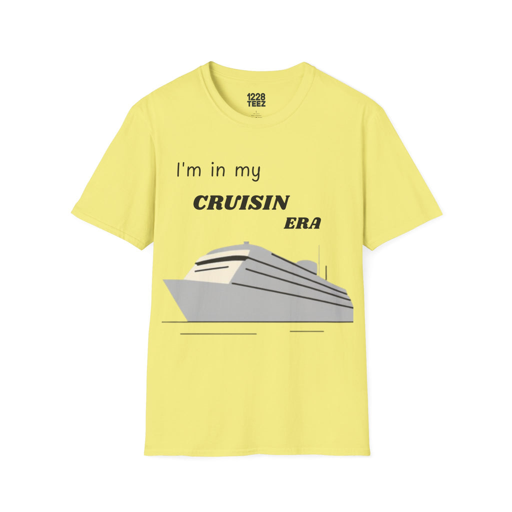 Cruisin Era