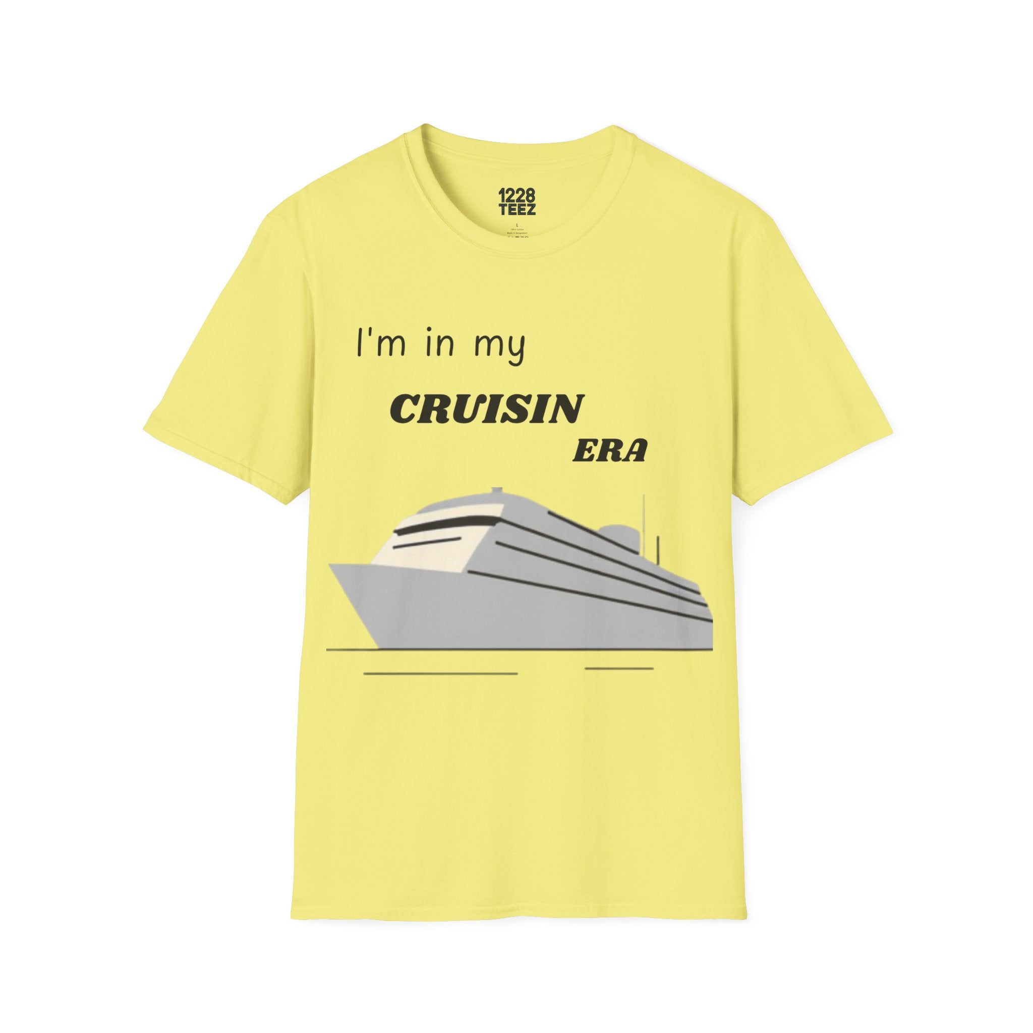 Cruisin Era