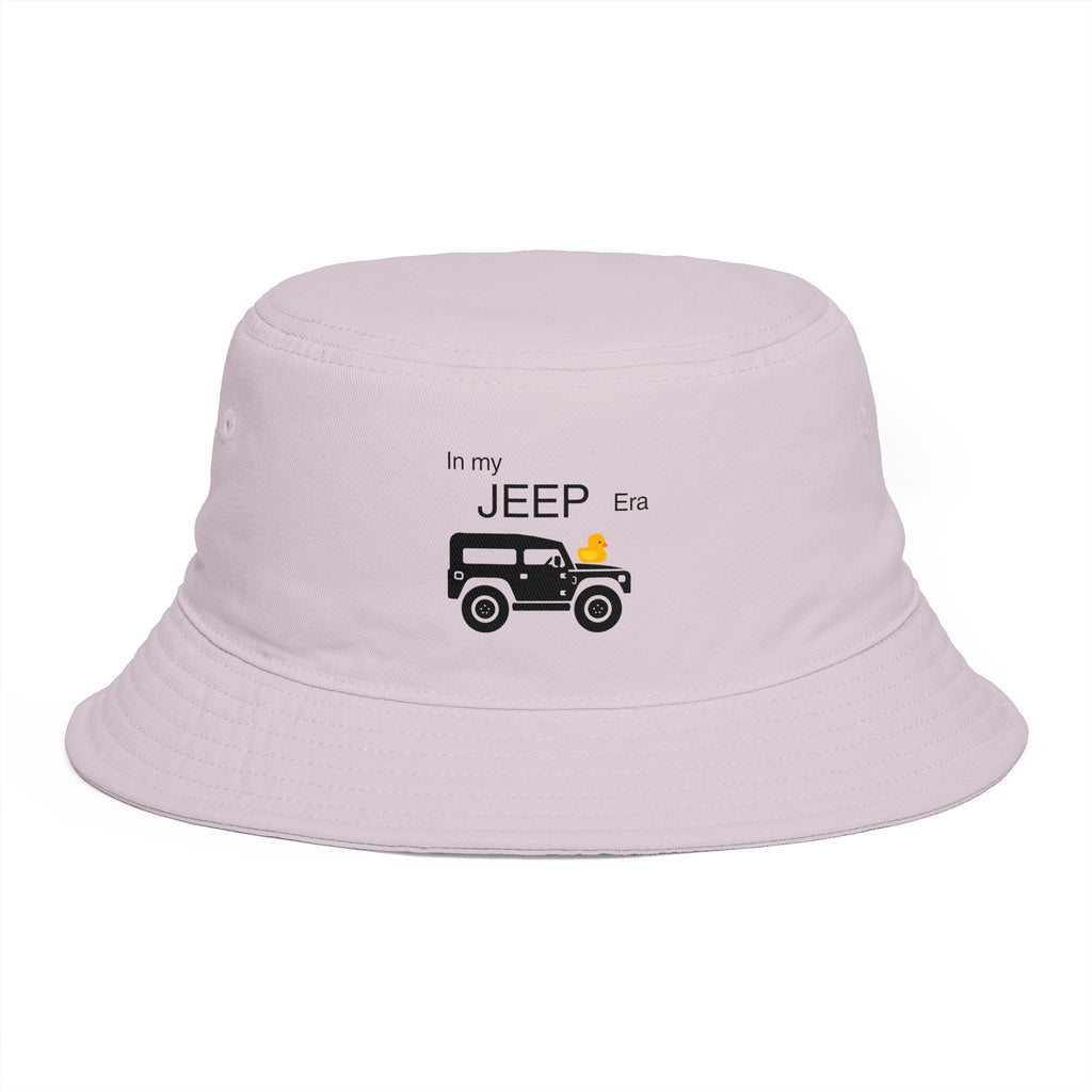 Jeep Era Bucket Hat