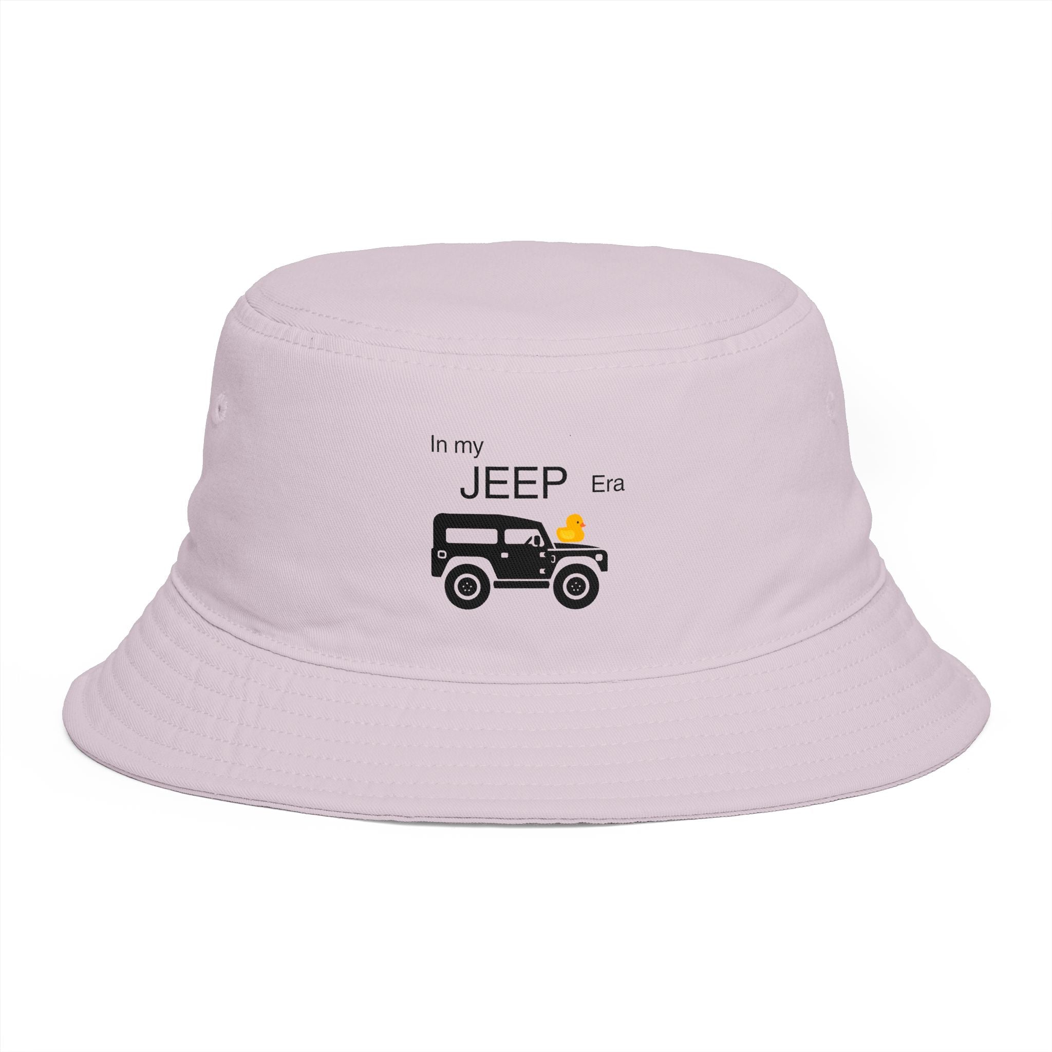 Jeep Era Bucket Hat