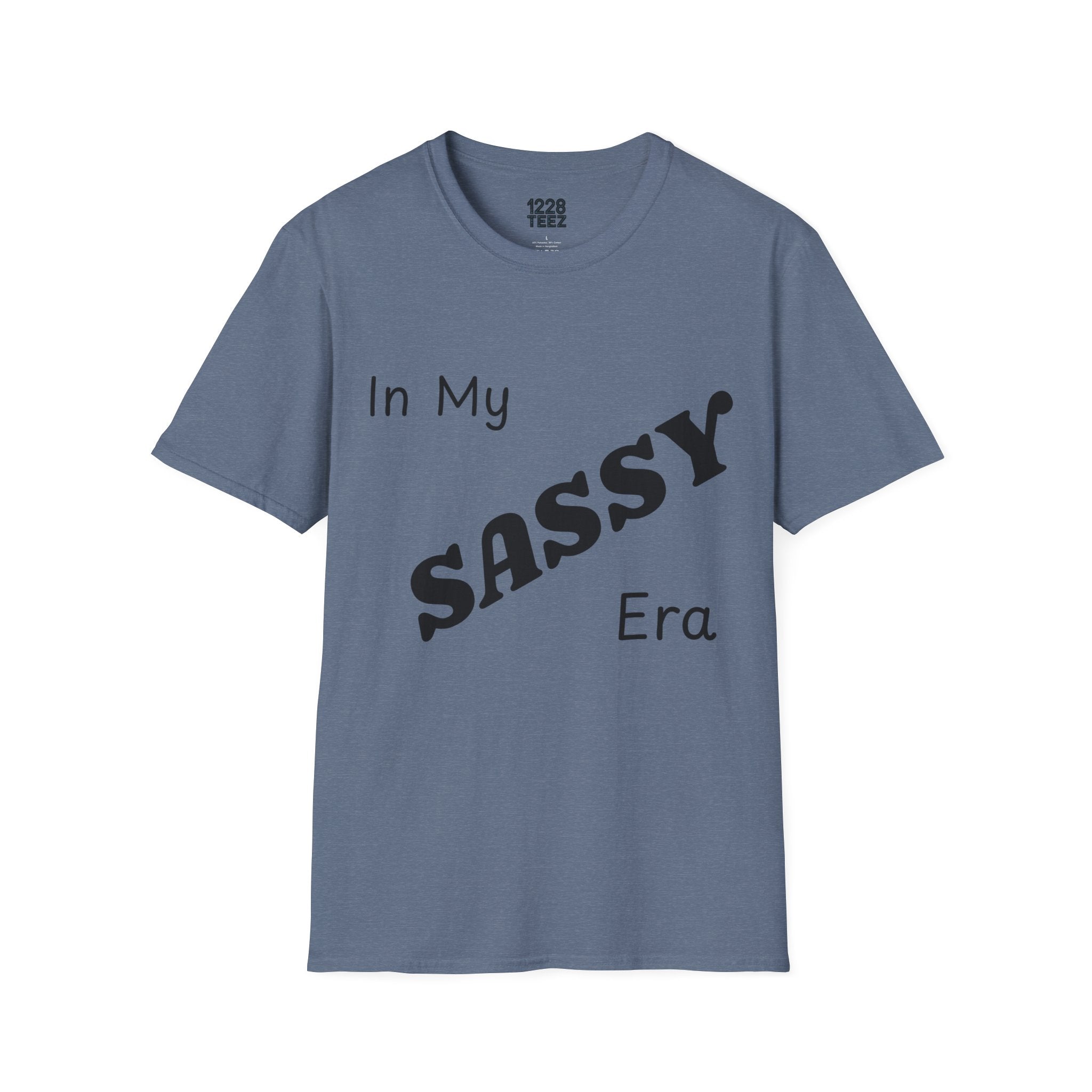 Sassy Era