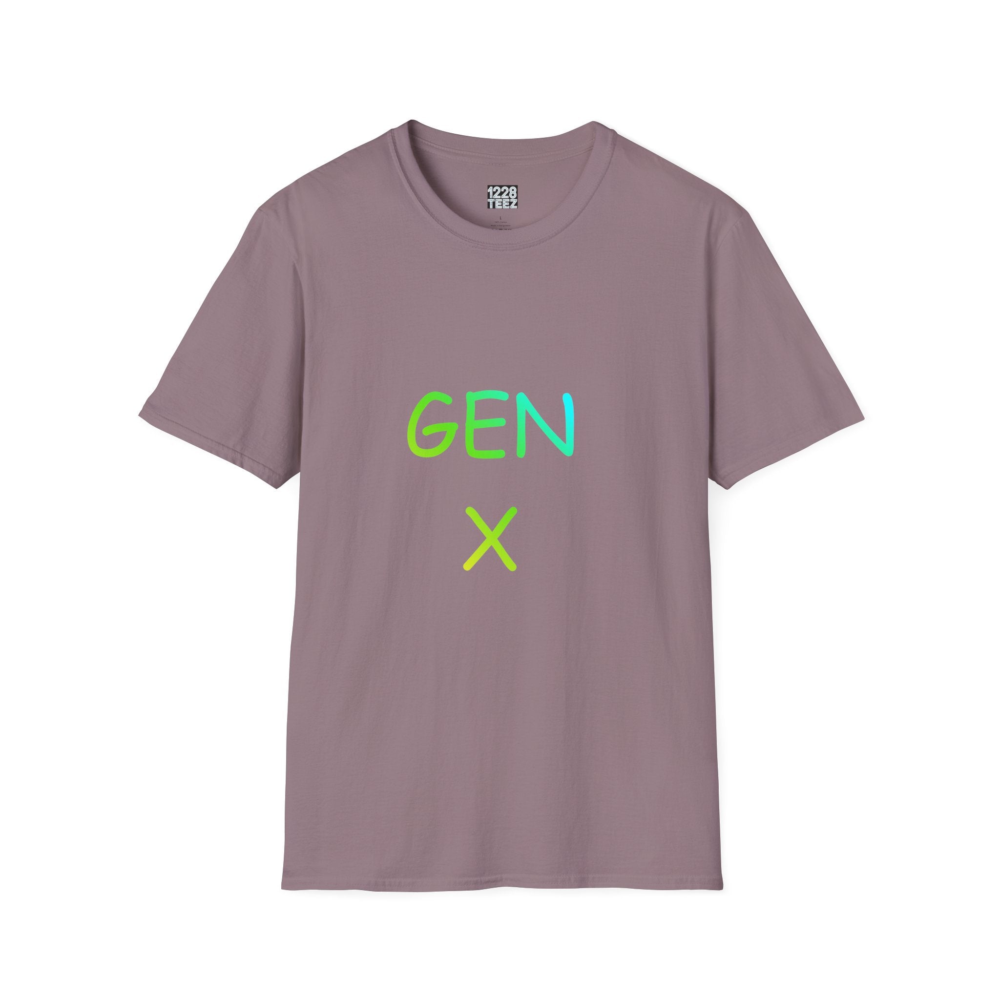 GEN X Feral since 80's
