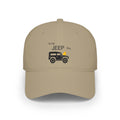 Jeep Era Hat