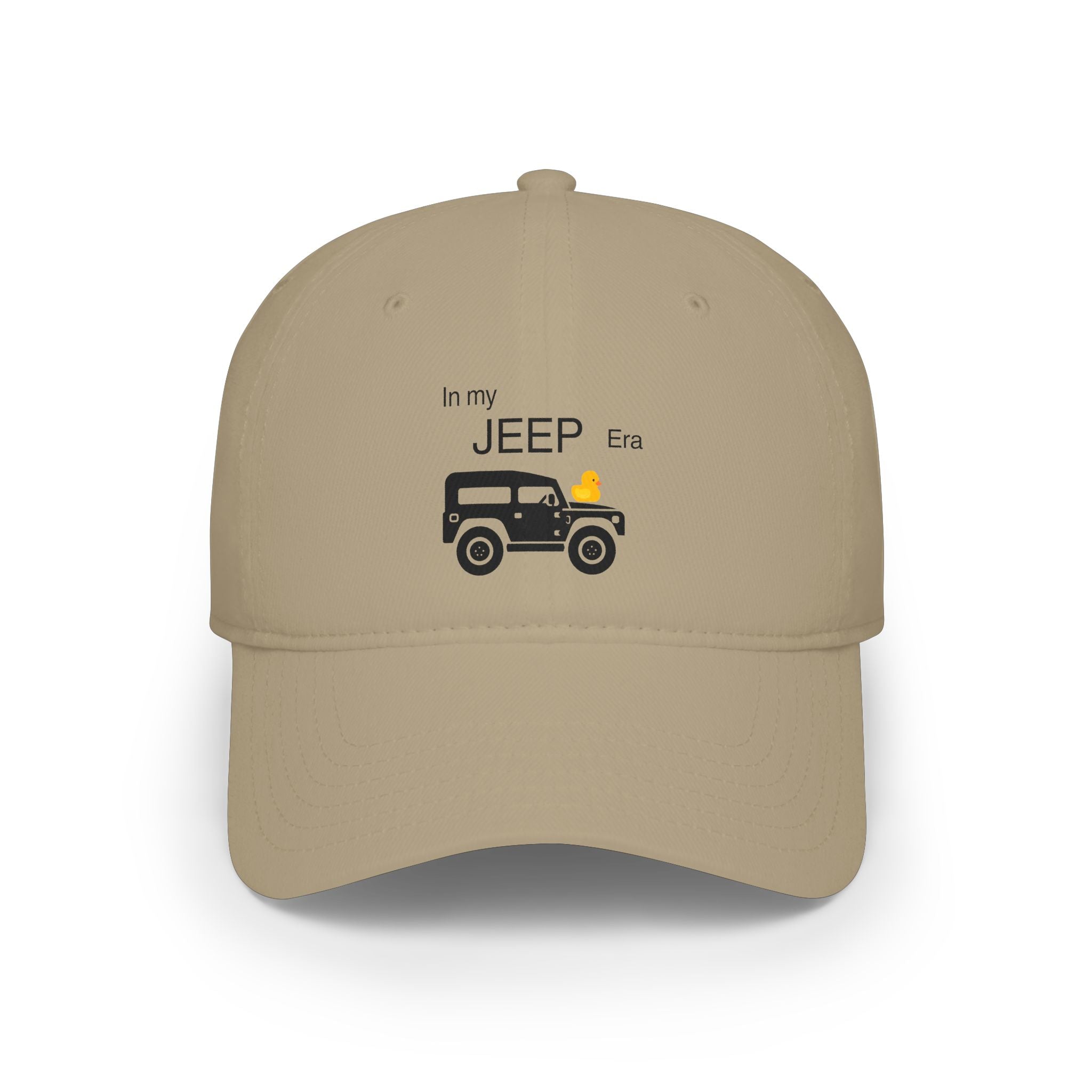 Jeep Era Hat