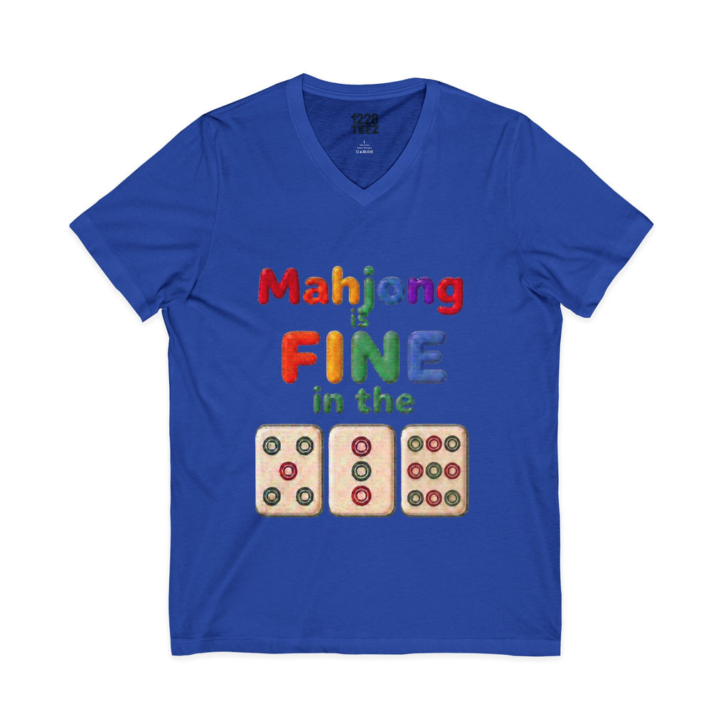 Mahjong 539