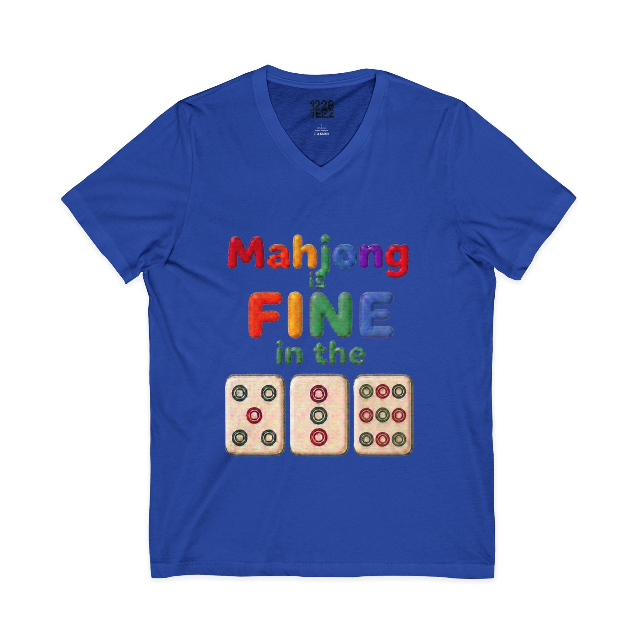 Mahjong 539