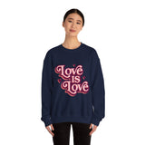 Love Is