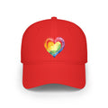 Hearts of Pride