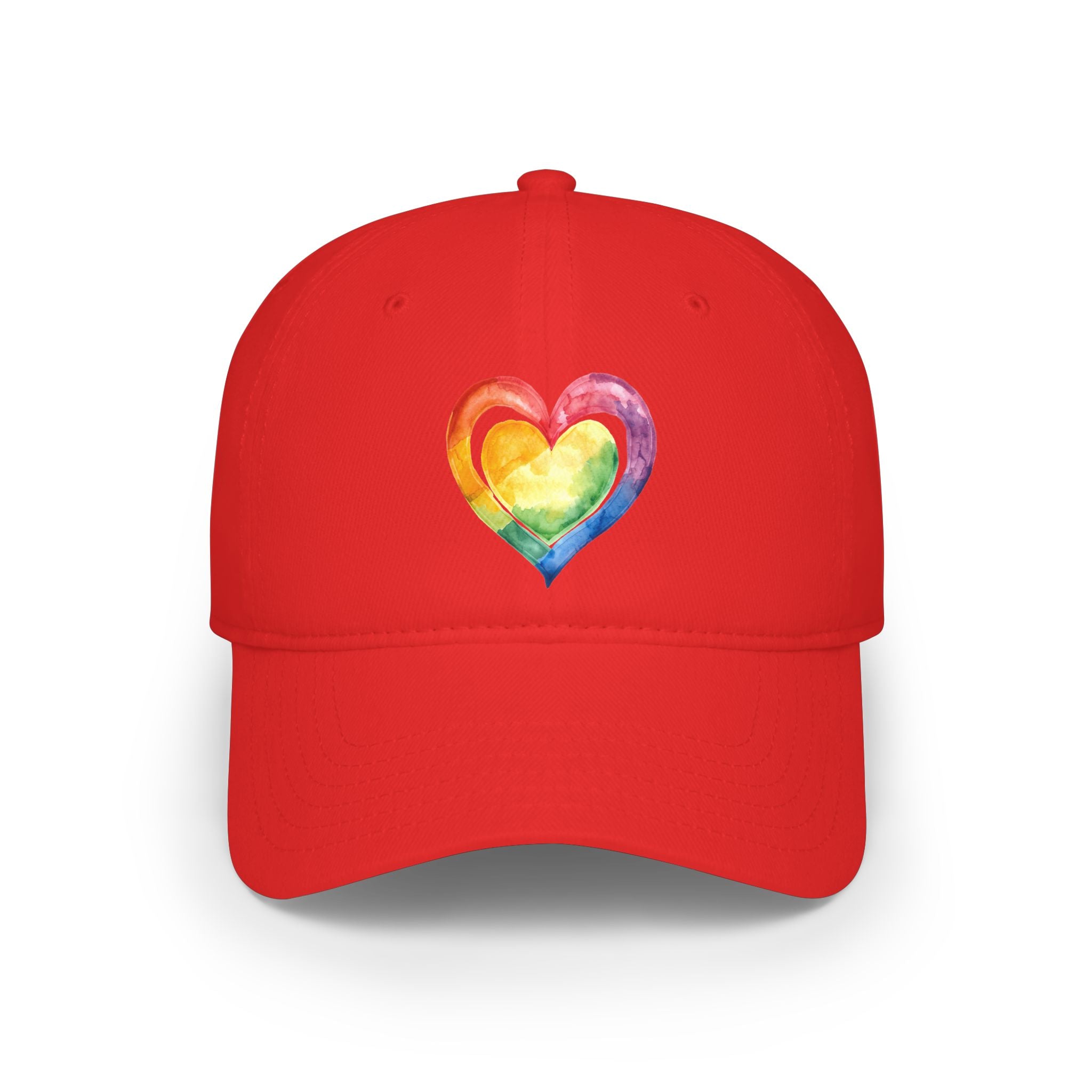 Hearts of Pride