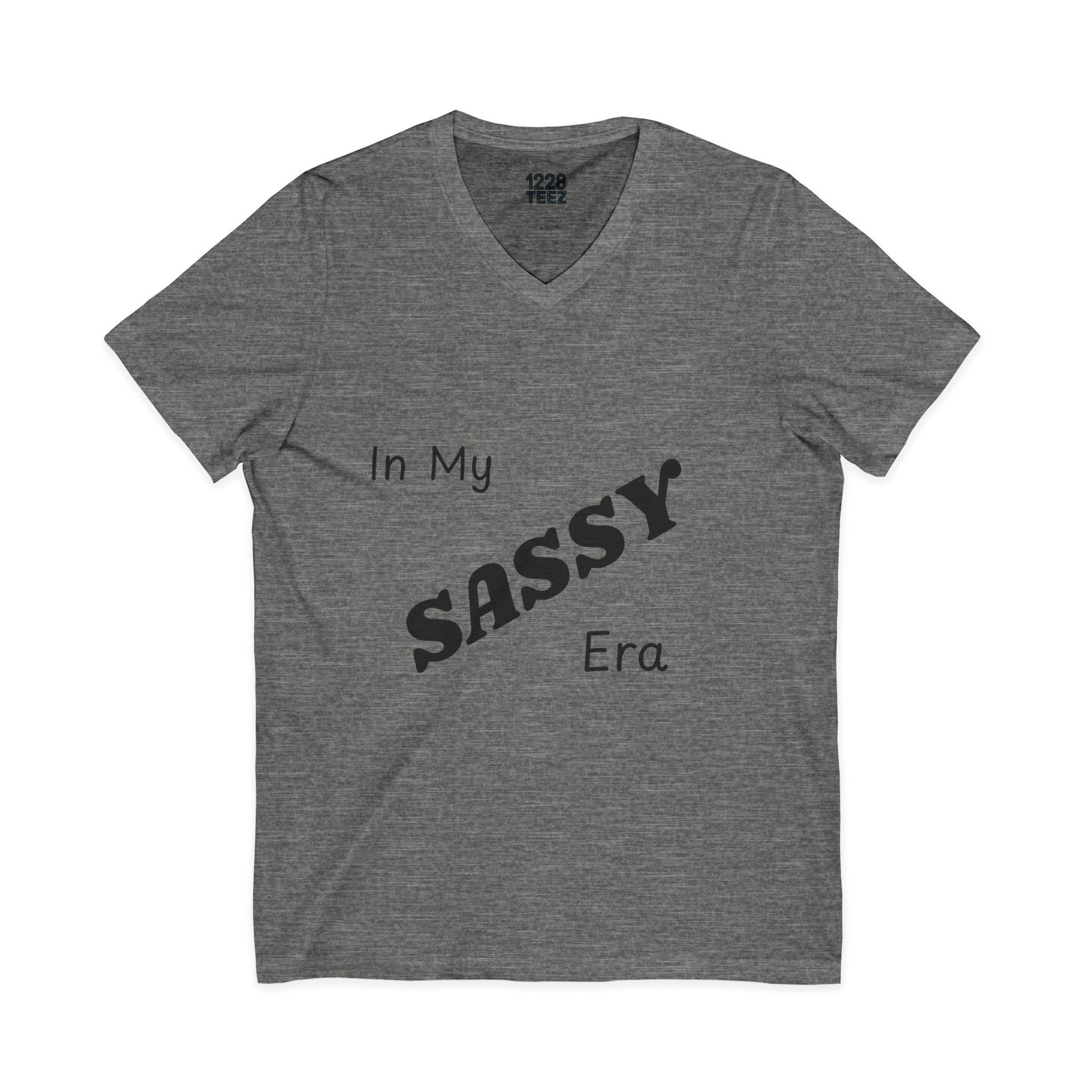 Sassy Era