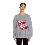 Love Is