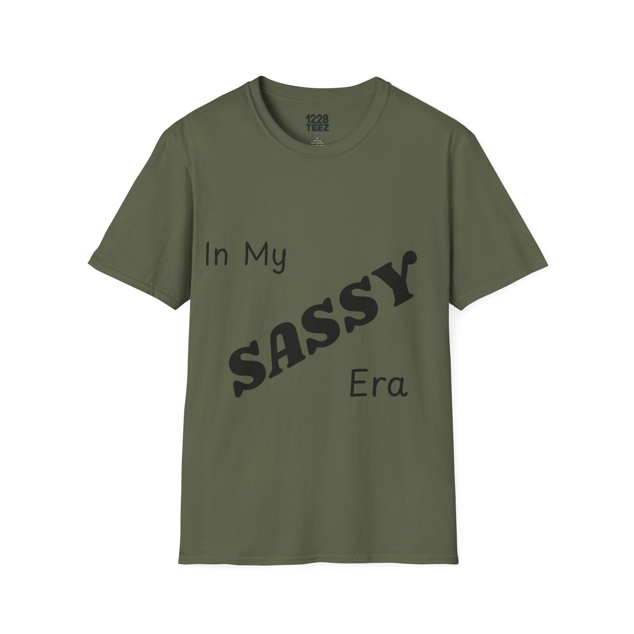 Sassy Era