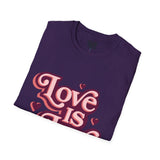 Love Is