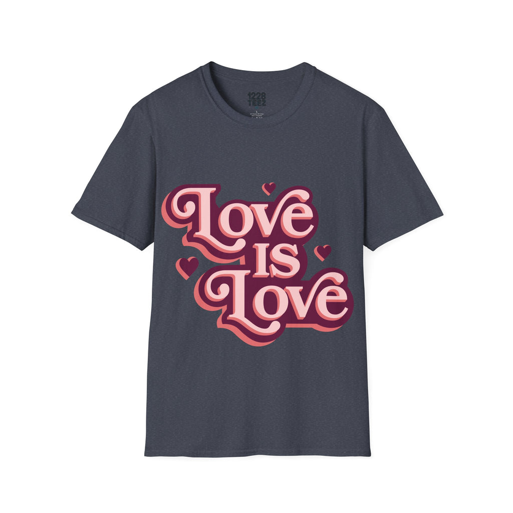 Love Is
