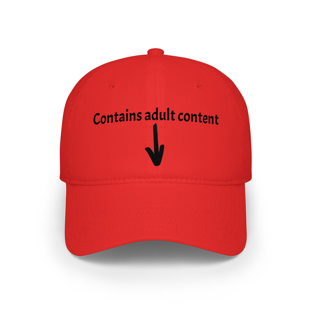 Adult Content