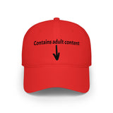 Adult Content