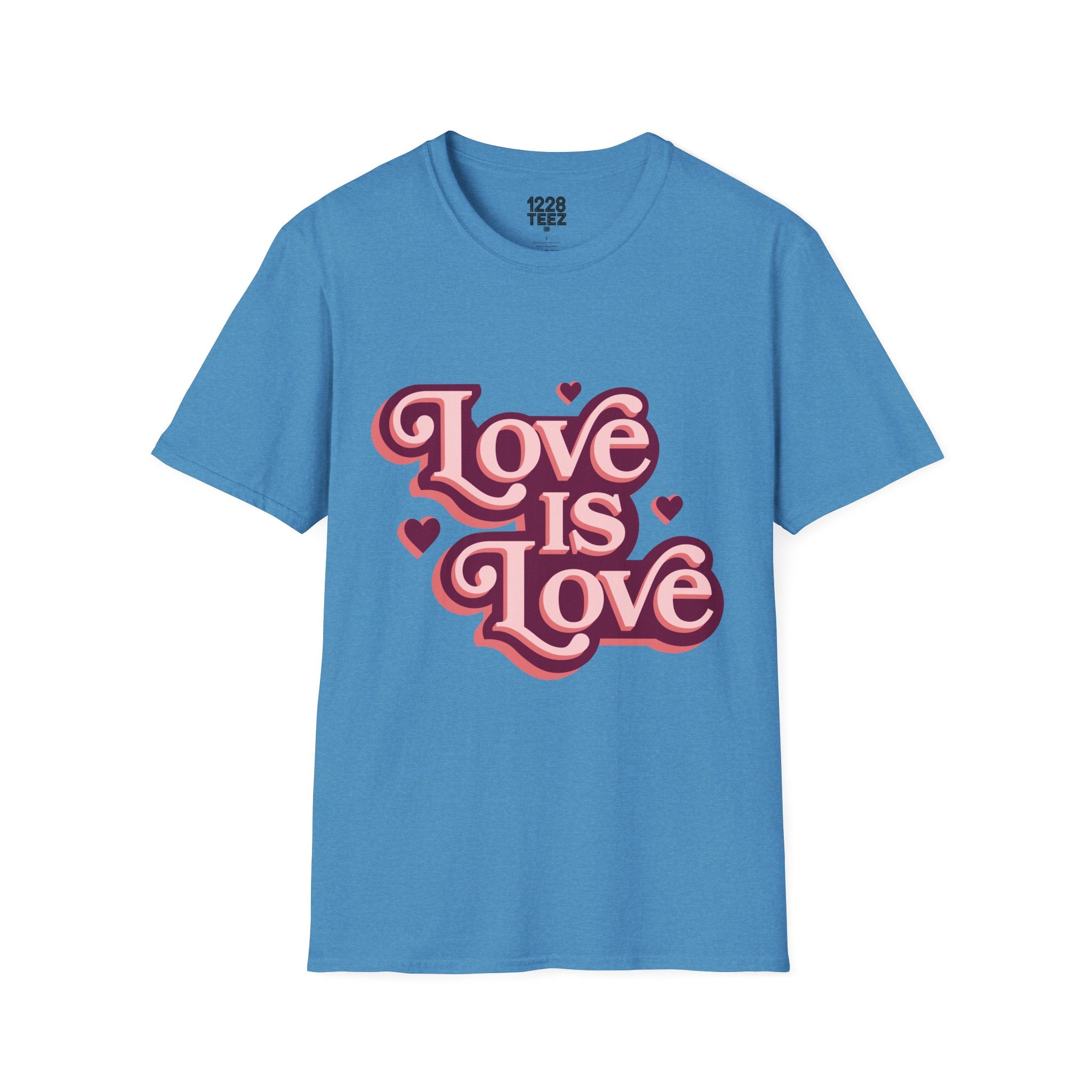Love Is