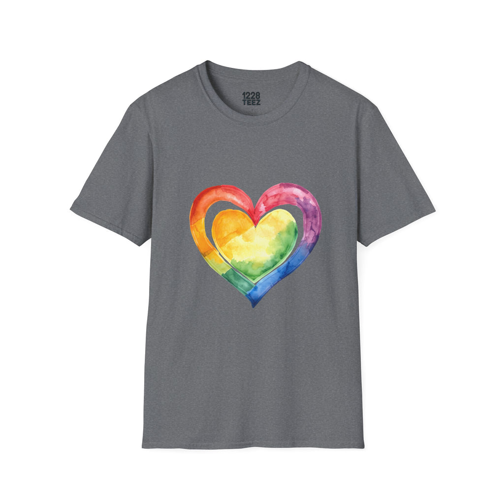 Hearts of Pride