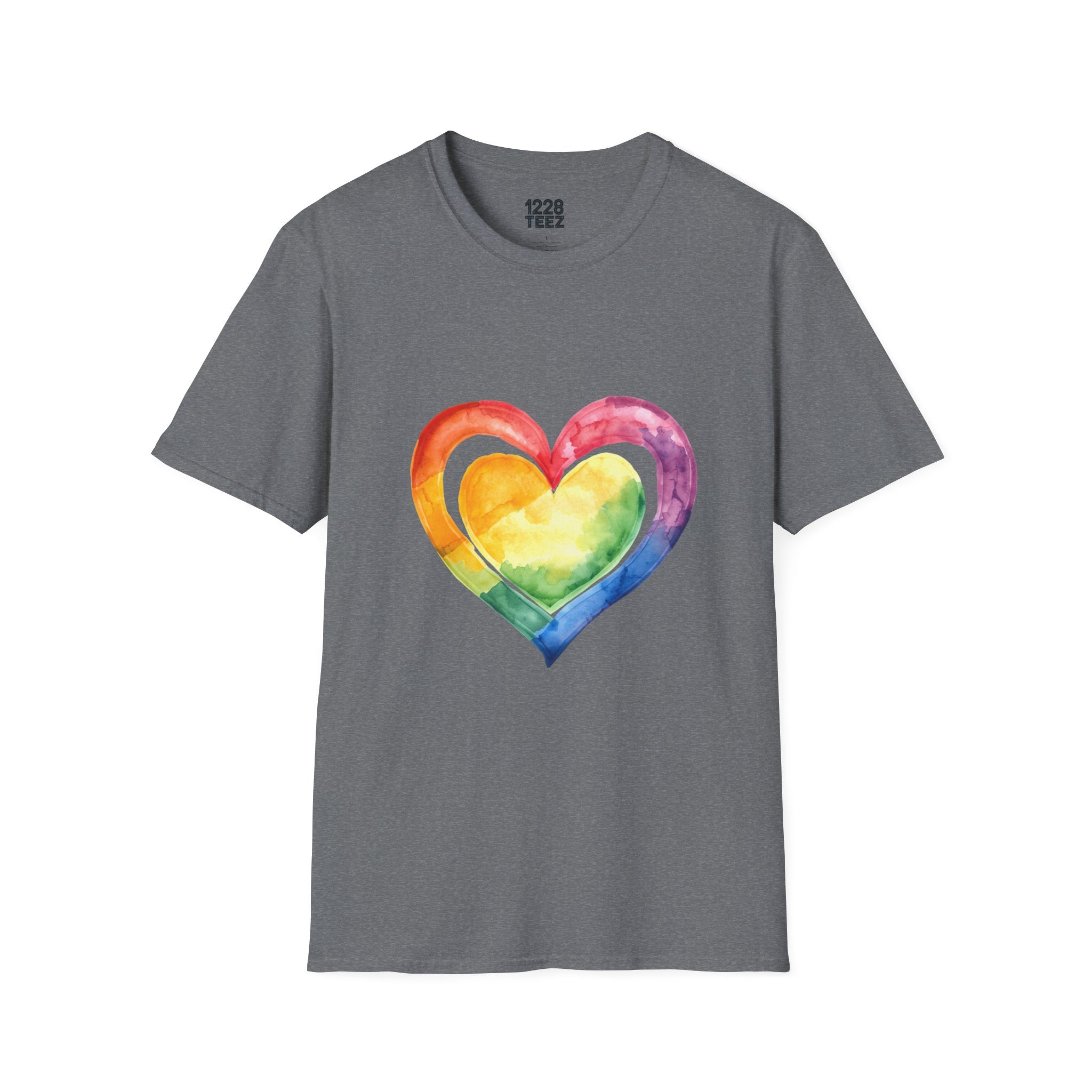 Hearts of Pride
