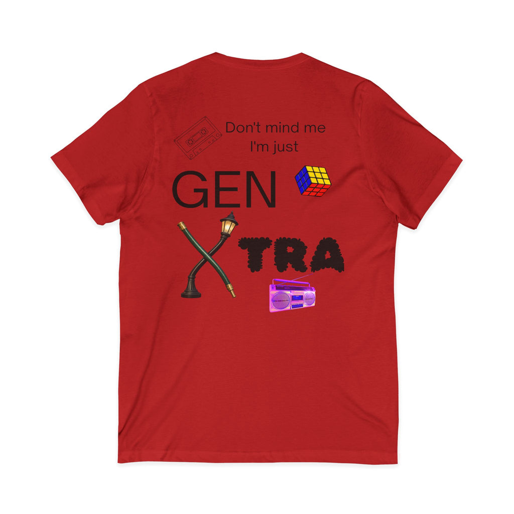 GEN Xtra