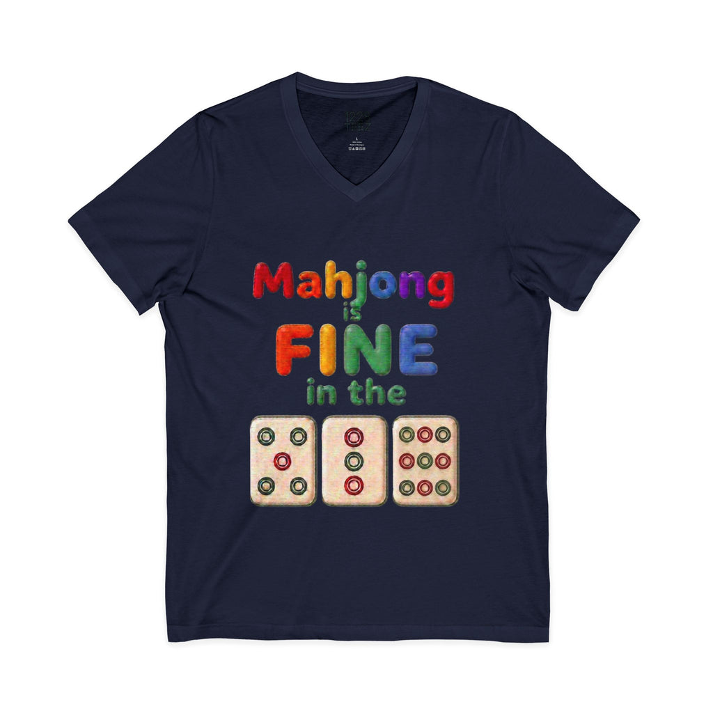 Mahjong 539