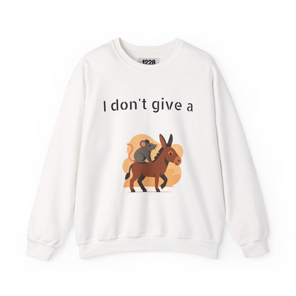 I Don't Give A