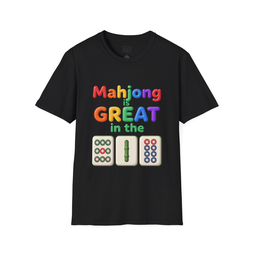 Mahjong 918