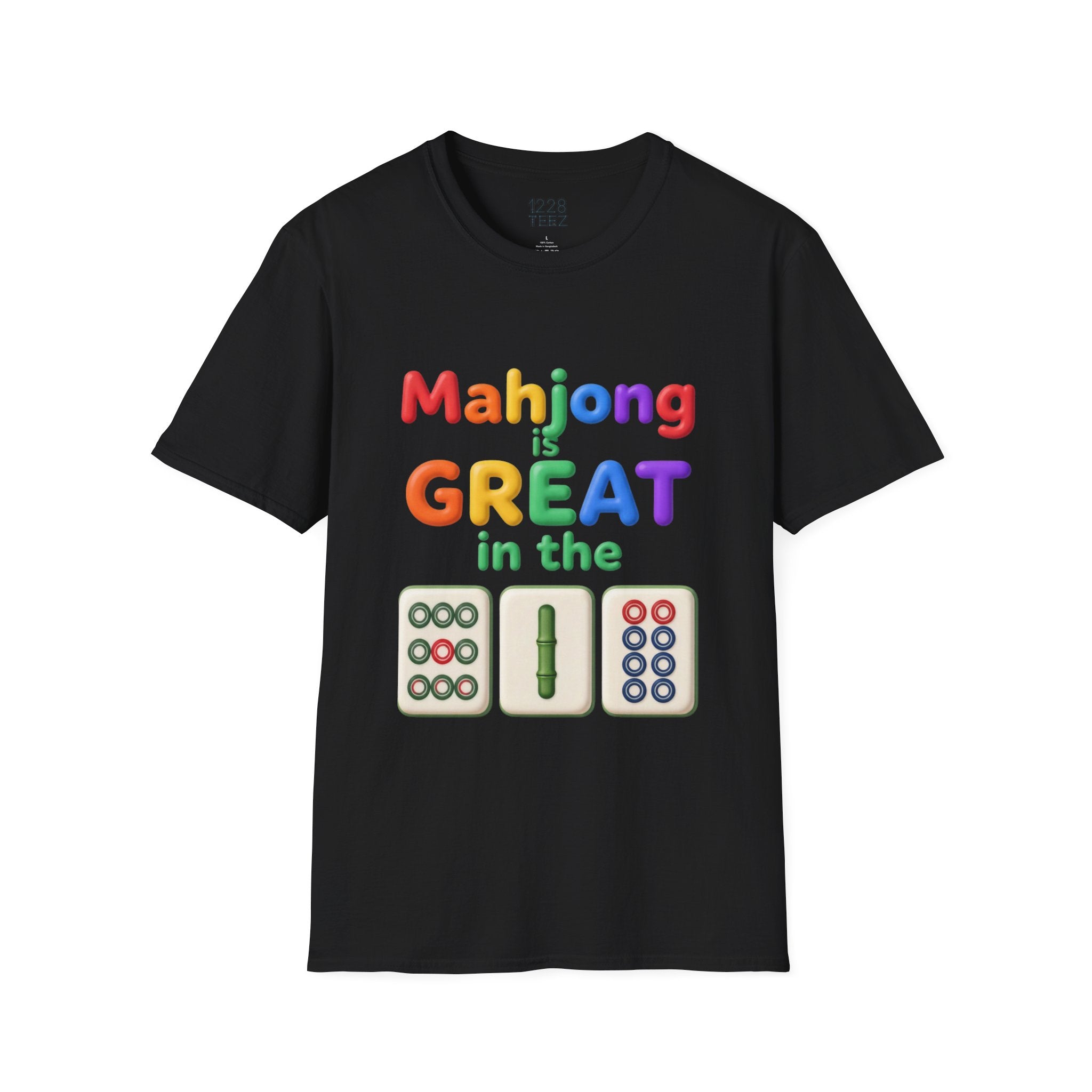Mahjong 918