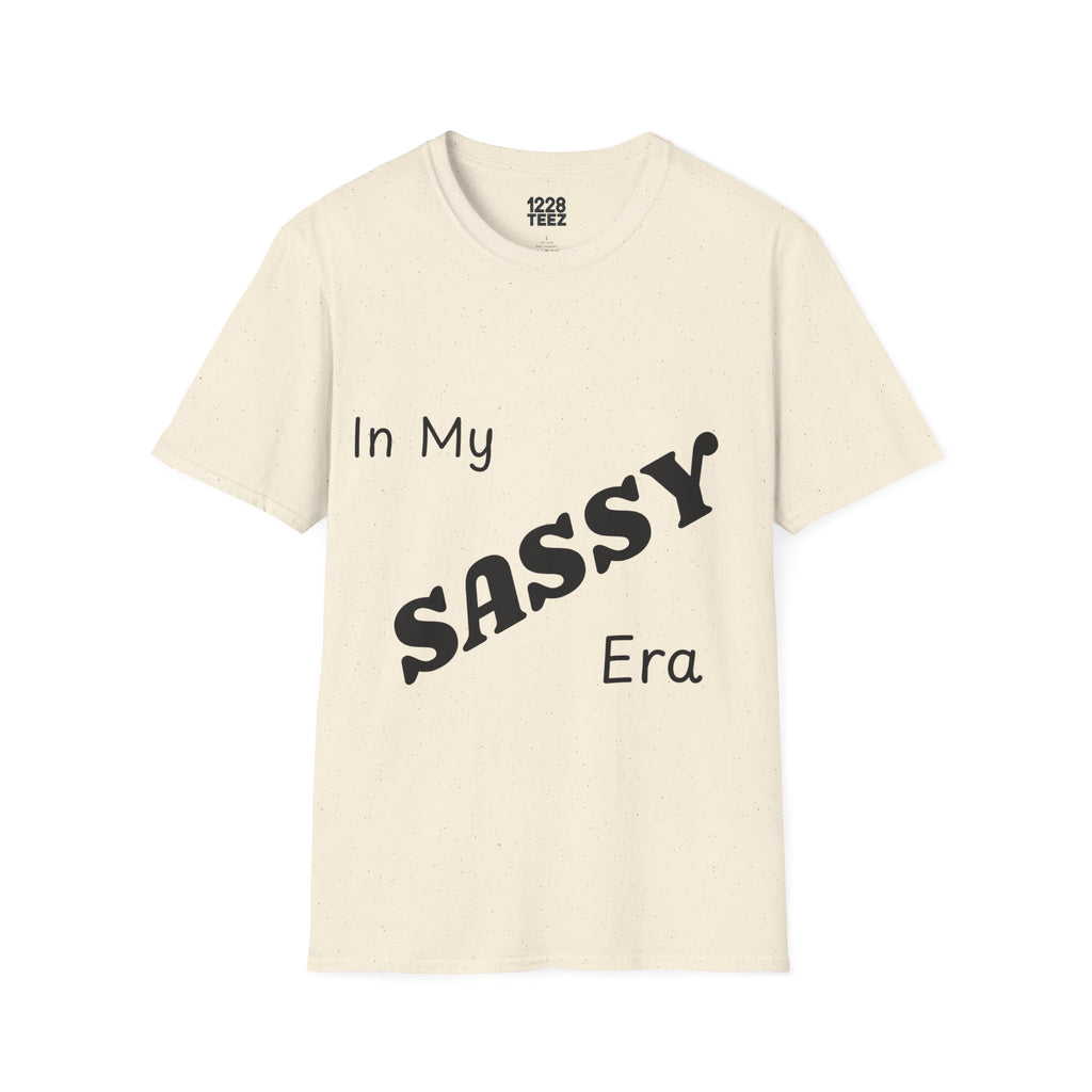 Sassy Era