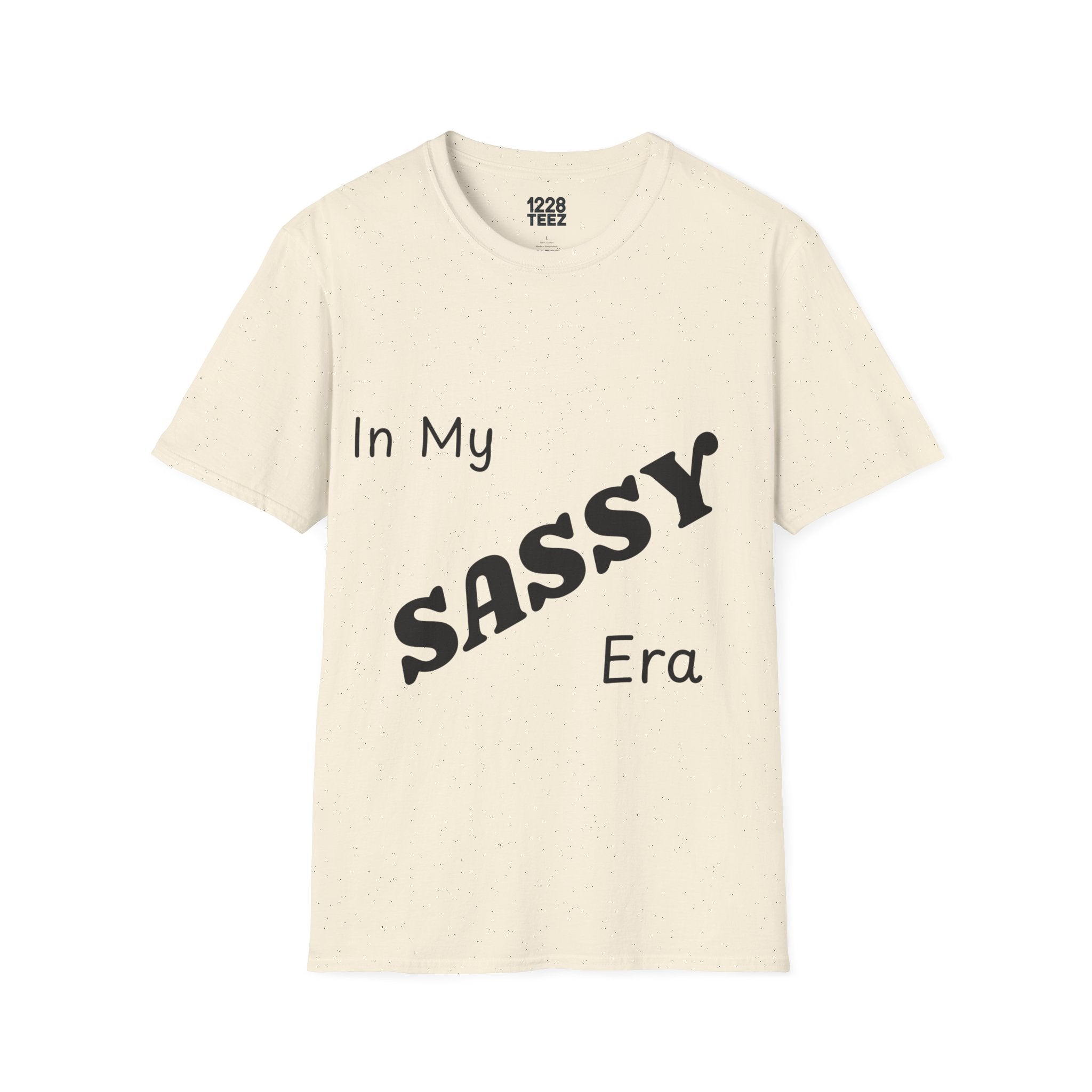 Sassy Era