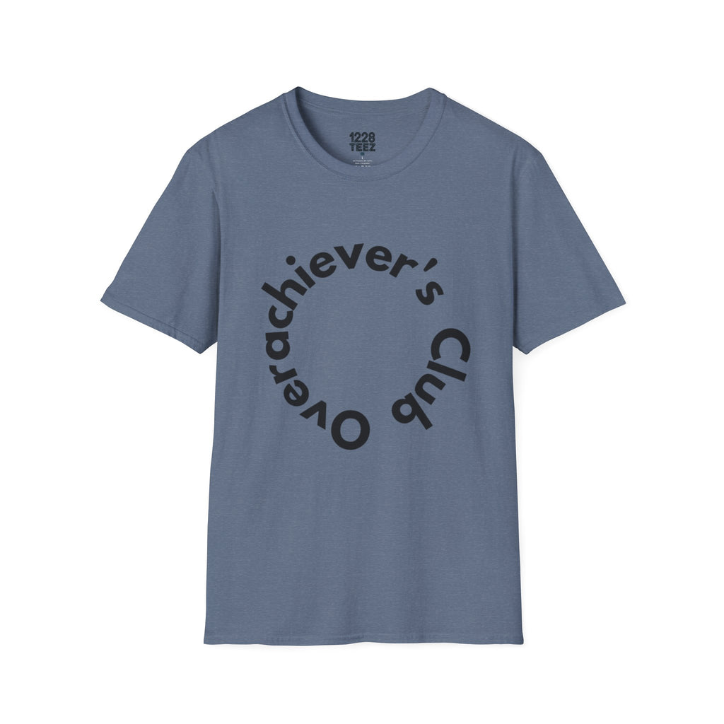 Overachiever's Club