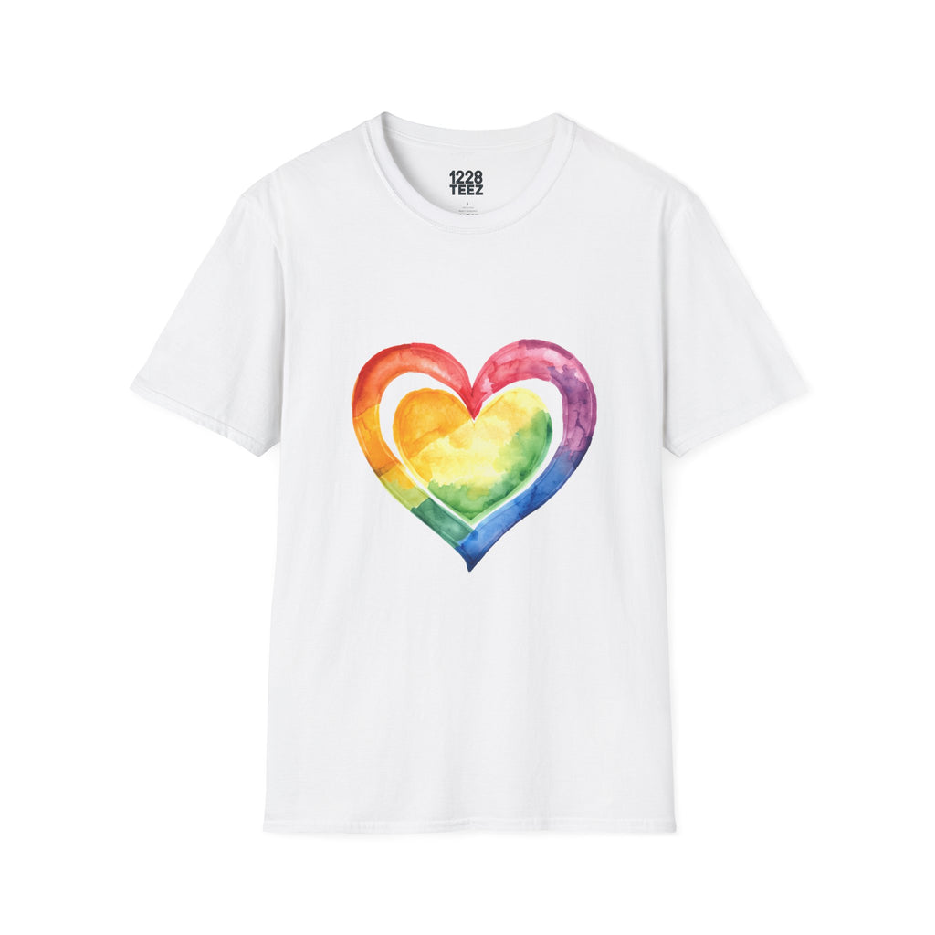 Hearts of Pride