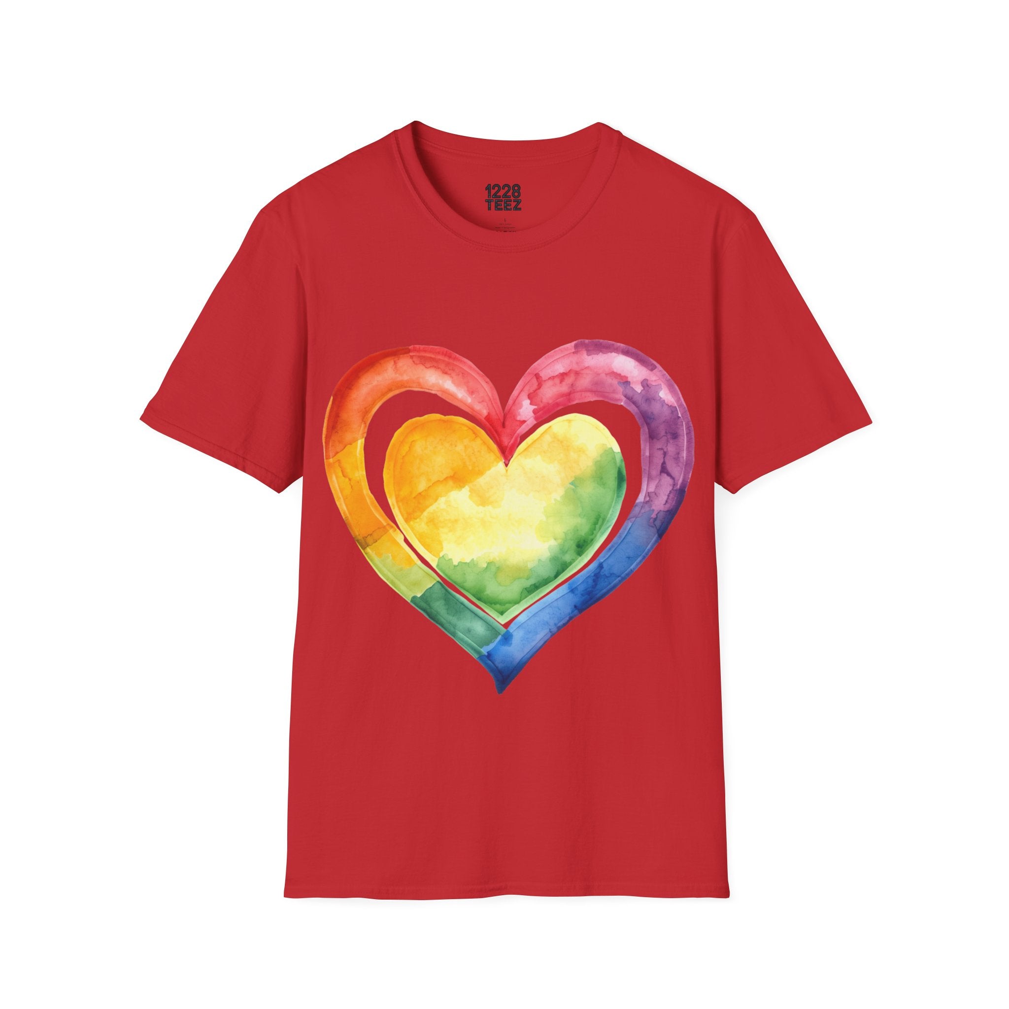 Hearts of Pride