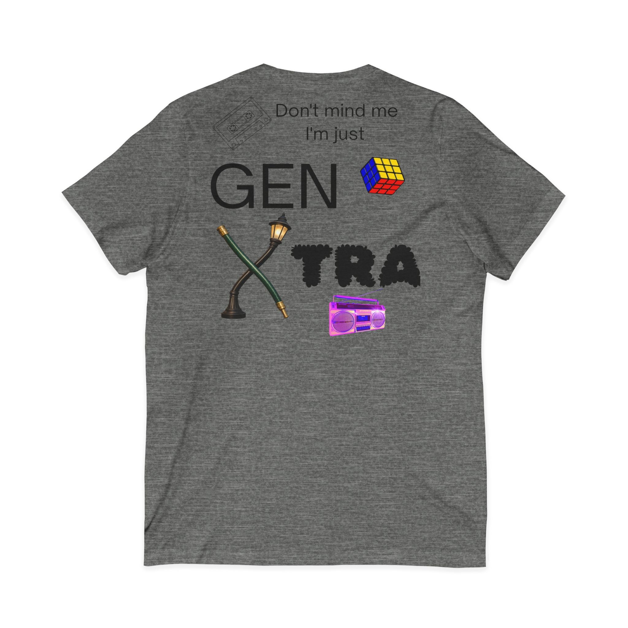 GEN Xtra