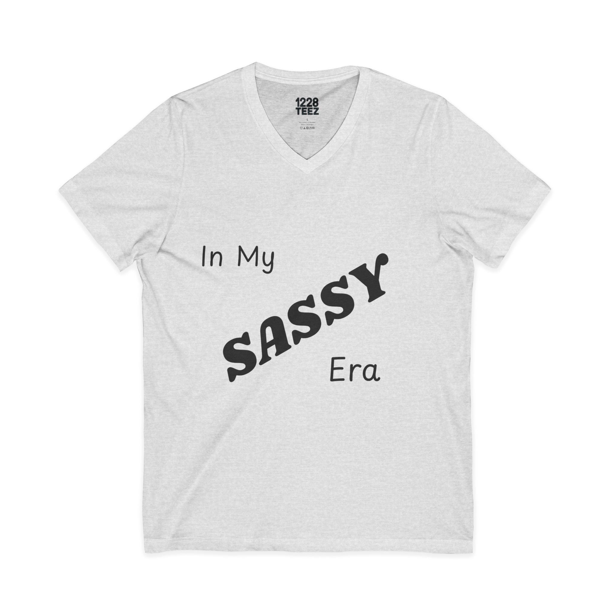 Sassy Era