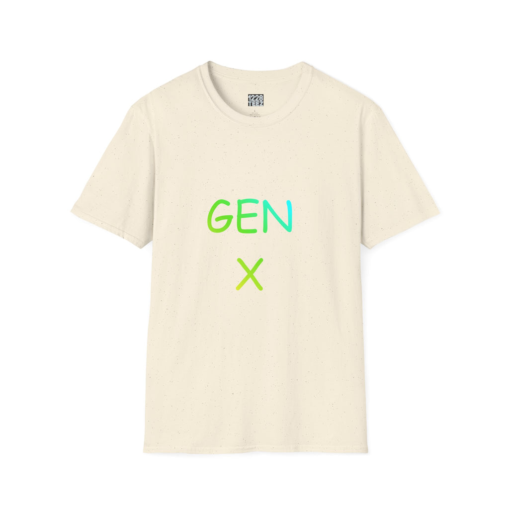 GEN X Feral since 80's