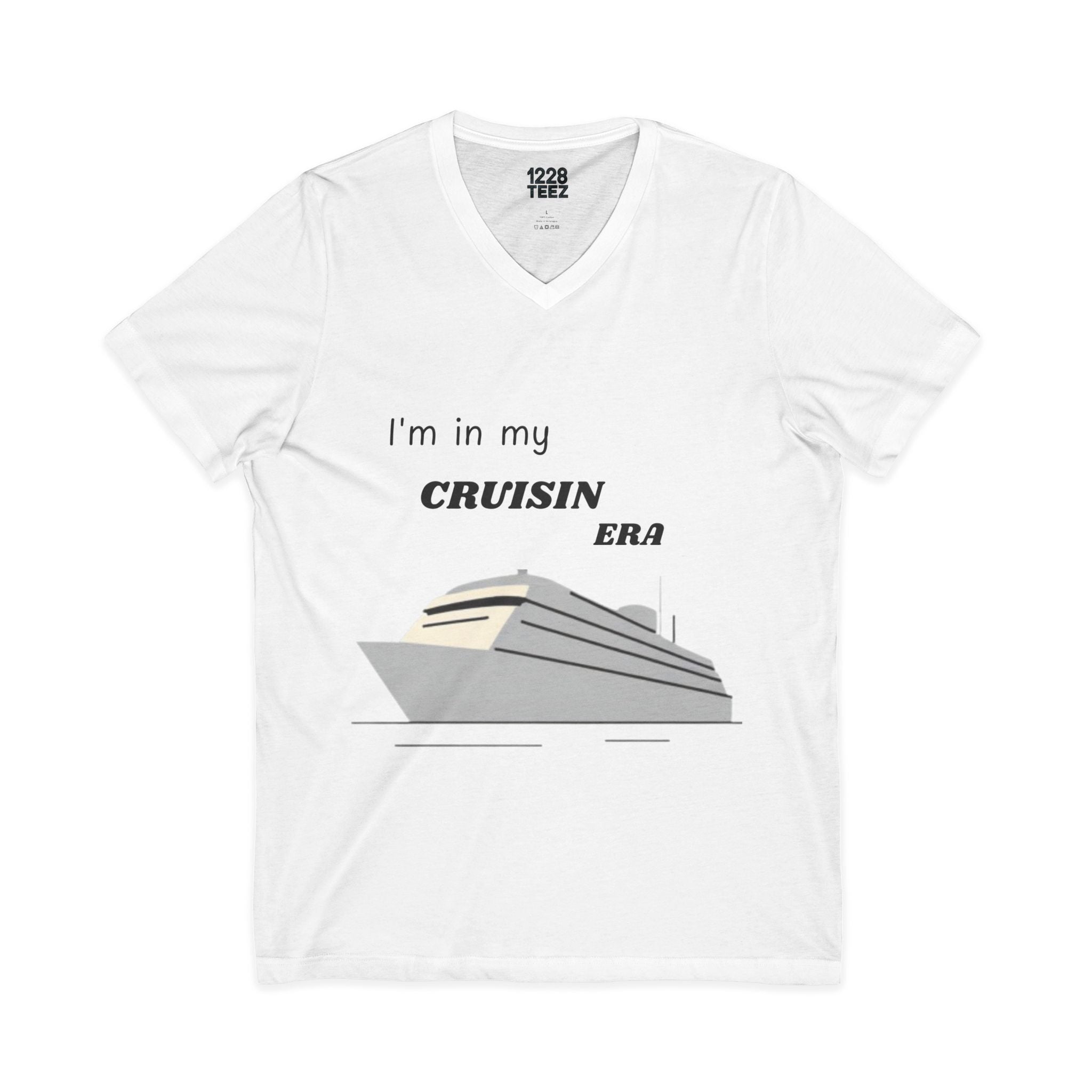 Cruisin Era