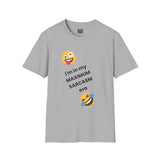 Sarcasm Era