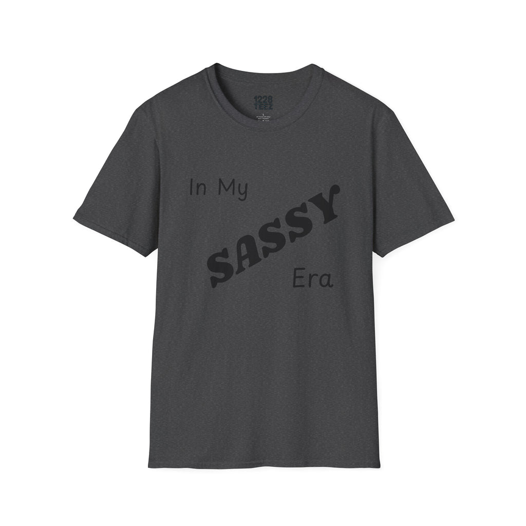 Sassy Era