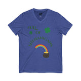 funny St Patricks Day t-shirt.