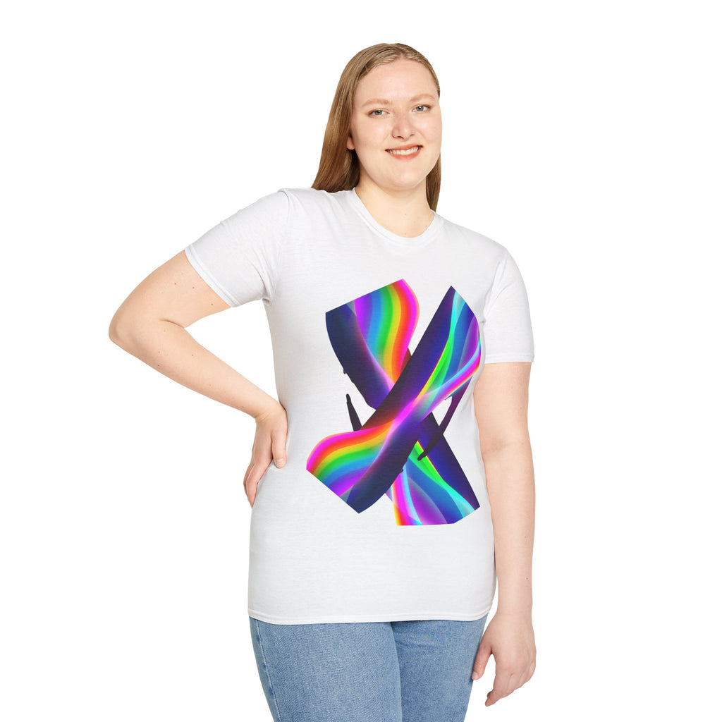 Vibrant Prism