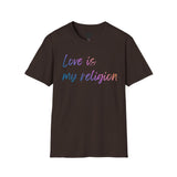 Love Is My Religion