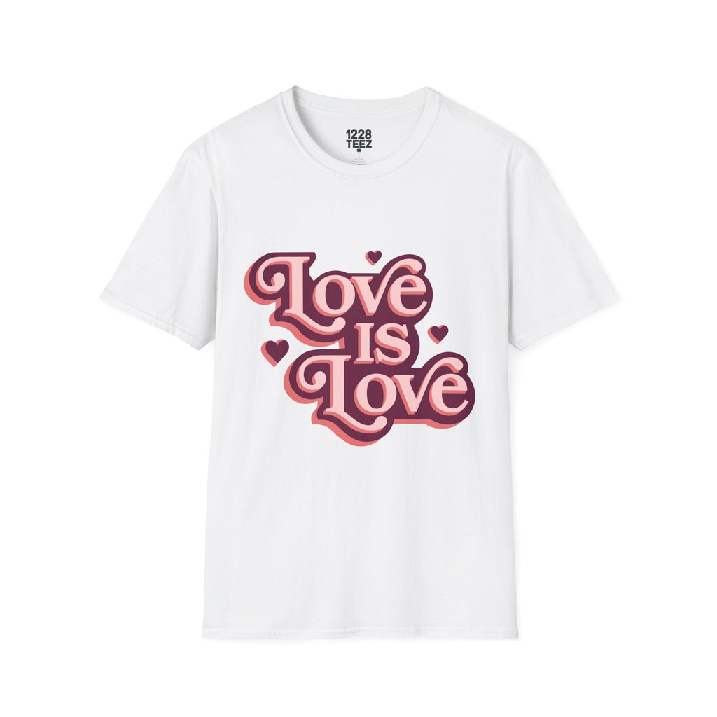 Love Is