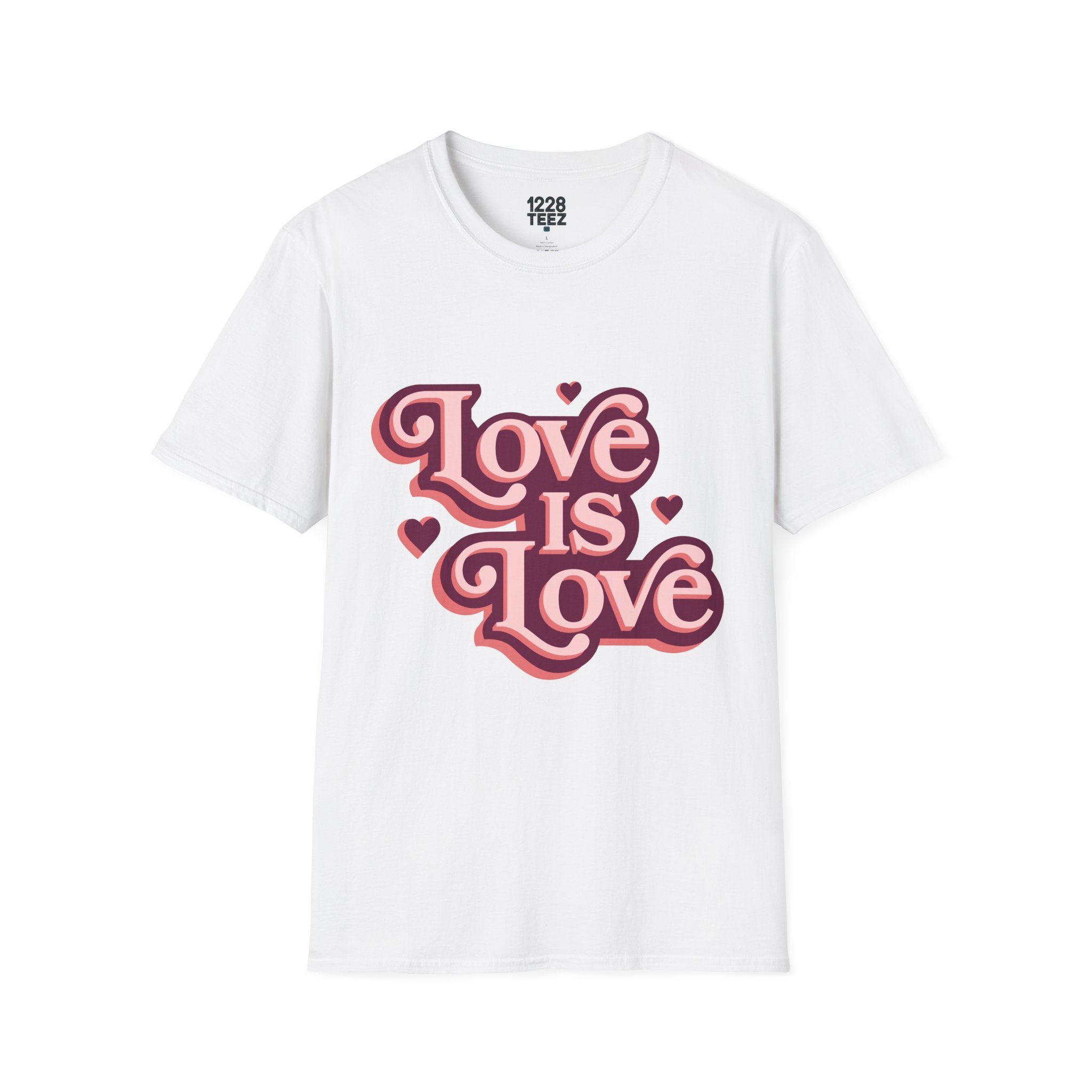 Love Is