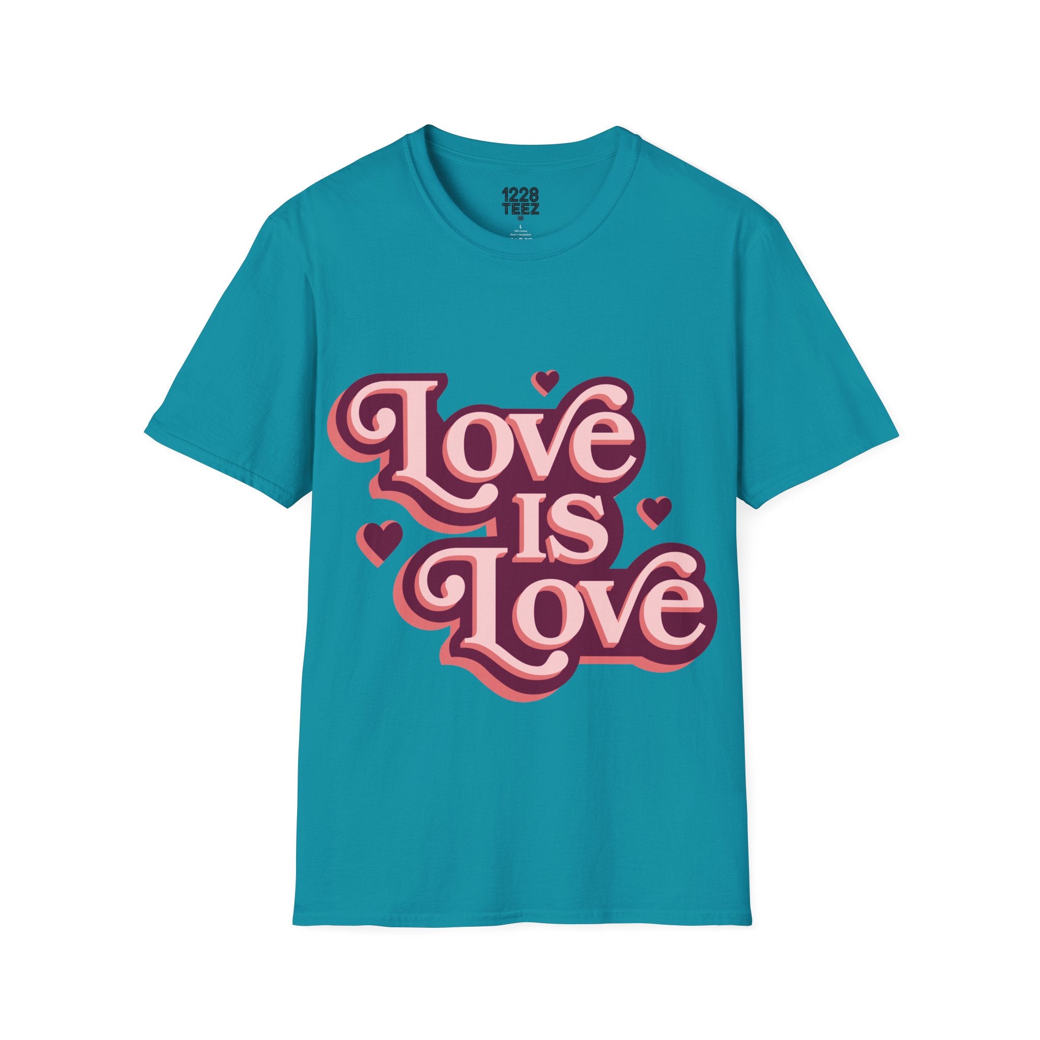 Love Is