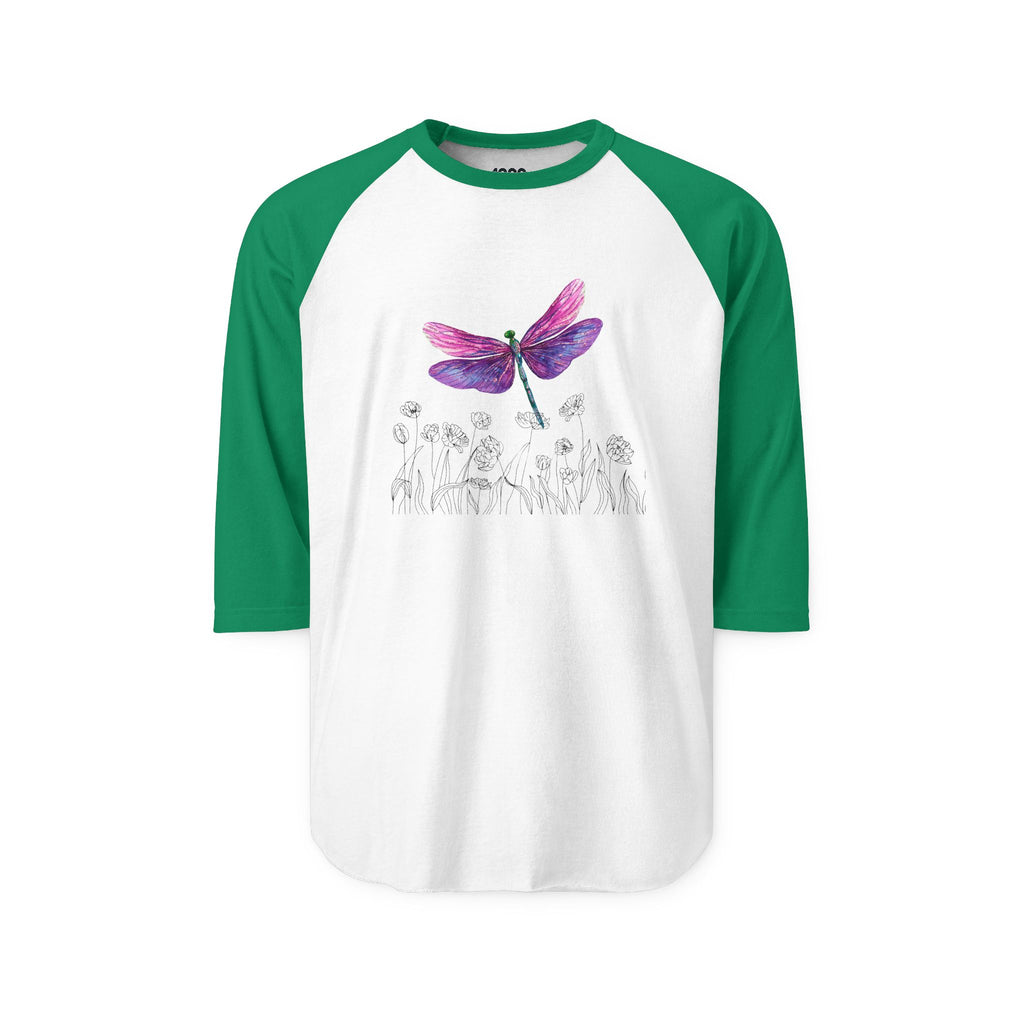 Dragonfly meadow