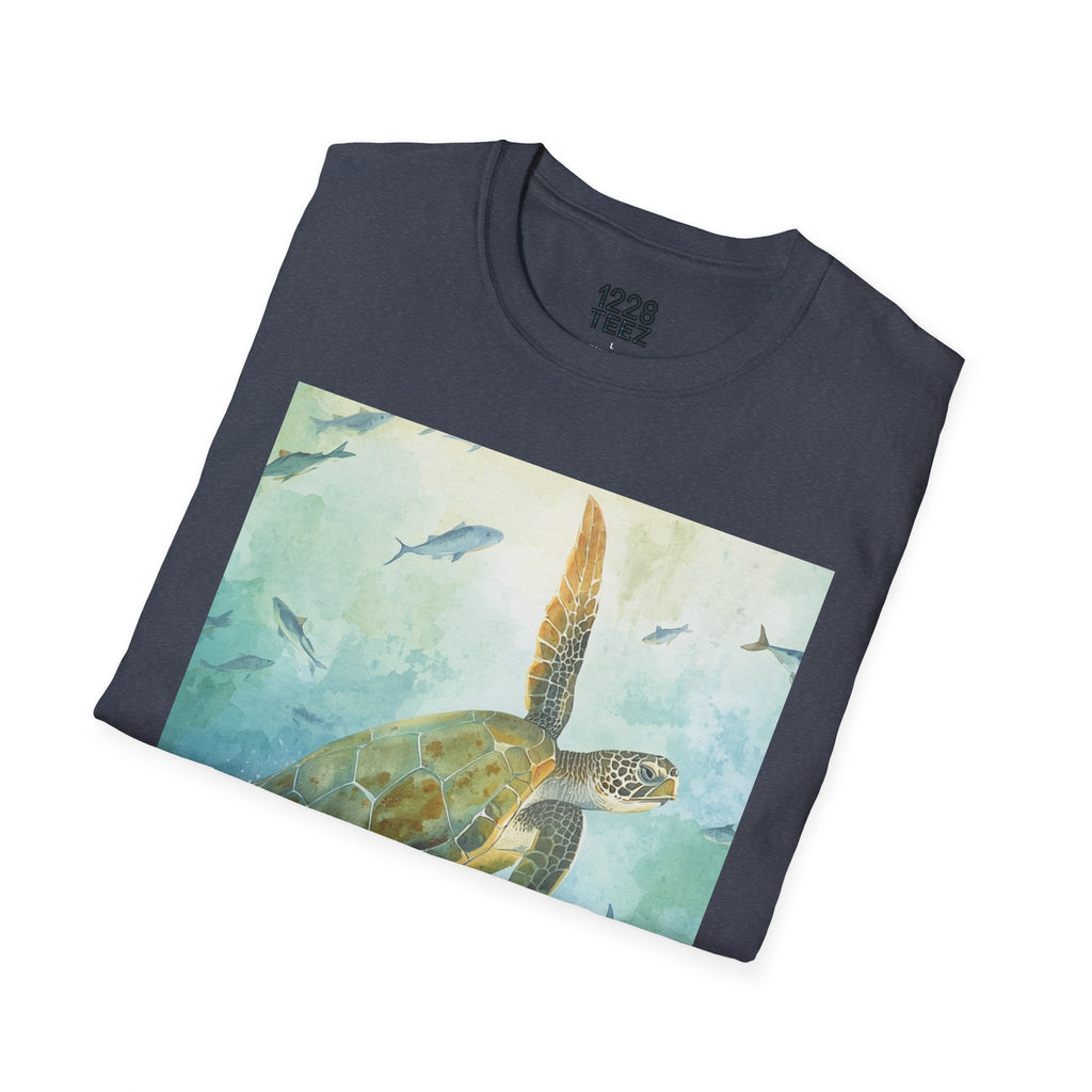 Ocean Vibes